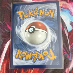 Pokemon Decidueye EX 012/088 Holo Rare Grass 320 HP POR Set 2016 Card - Image 2