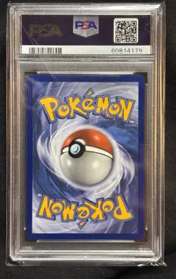 Pikachu SM162 Promo Holo Pokemon Team Up Mew Tail HD SWIRL PSA 9 Mint Galaxy - Image 3