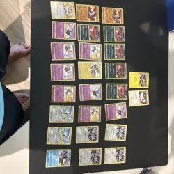 Huge Pokemon TCG Celebrations Lot 🔥 - Image 1