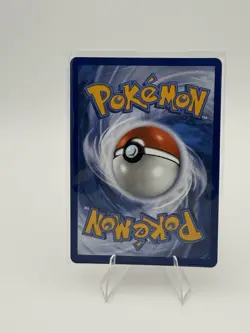 Pokemon TCG Dawn 118/094 Me02: Phantasmal Flames Ultra Rare Holo Trainer - Image 2