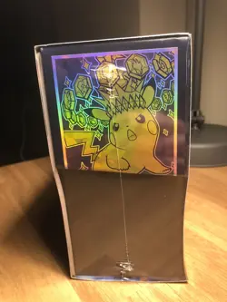 Pokemon Surging Sparks ETB Sealed - Image 3