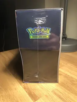 Pokemon Surging Sparks ETB Sealed - Image 4