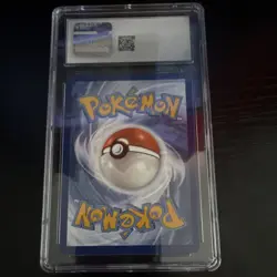 Pokemon Snorunt CGC 10 Paradox Rift 188/182 Illustration Rare Holo English 2023 - Image 2