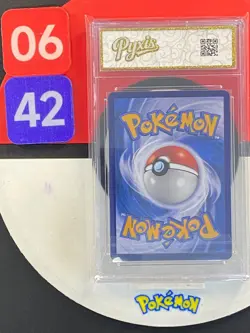 Pokemon S-Chinese Exclusive Sword&Shield Arceus V cs5aC 164/127 HR Grade10 - Image 2