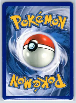 Pokemon TCG - Quagsire - 45/111 - Neo Genesis - Unlimited Uncommon (2000) - Image 2