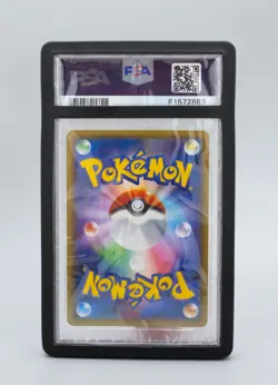 (MA4) 2016 Pokemon Japanese Nidoking-Holo EXP.20TH ANNIV 1st ED #043 Gem Mint 10 - Image 2