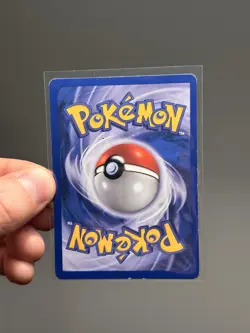 Bulbizarre Pokemon TCG Bulbasaur Expedition Base Set 95/165 Common LP French - Image 2