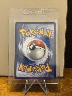 Pokemon TCG Rosa's Encouragement 114/088 Full Art Ultra Rare Holo Trainer - Image 2