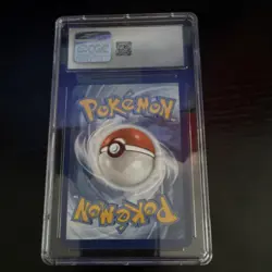 Pokemon Cleffa CGC 10 Celebrations Classic Collection 20/111 Holo English 2021 - Image 2