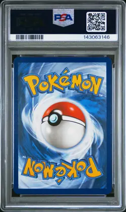 2025 Pokemon Mega Evolution #163 Mega Latias ex PSA 10 GEM MINT Ultra Rare - Image 2
