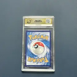 JOLTEON 0312/14 Stamped Holo Pokemon CBB2C Eevee Gem Pack Vol.2 S-Chinese 9.5 - Image 4
