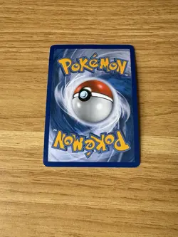 Pokemon TCG Arceus Holo Rare AR4 Arceus Set 2009 - Image 3