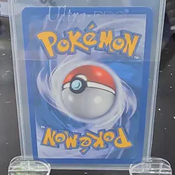 Pokemon Arceus AR9 Arceus Set Lv.100 Basic Holo Rare LP-NM - Image 2