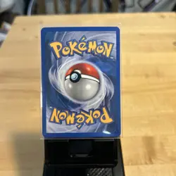 Mew (Trainer's Challenge Set) 040 Promo Nintendo Promo W Swirl NM/LP Pokemon TCG - Image 2