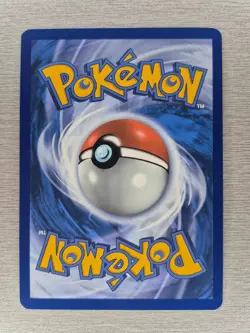 Oshawott 105/086 | White Flare | Illustration Rare Pokemon Card NM - Image 2