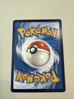 Floragato 0206/08 Baby Shiny Holo Rare S-Chinese Horizon Gem Pack Pokemon NM - Image 2