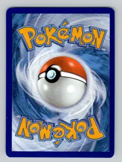 Reverse Holo Haunter 103/162 Common Temporal Forces Pokemon - Image 2