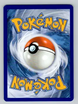Reverse Holo Ninetales 020/132 Uncommon Mega Evolution Pokemon - Image 2