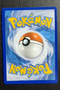 POKEMON PIKACHU EX RAINBOW FULL ART 219/191 HOLO SV08 SURGING SPARKS - Image 3