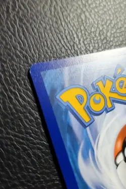 POKEMON PIKACHU EX RAINBOW FULL ART 219/191 HOLO SV08 SURGING SPARKS - Image 5