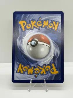 Pokemon TCG Eevee EX Prismatic Evolutions 075/131 Promo Stamped Holo Basic HP200 - Image 2