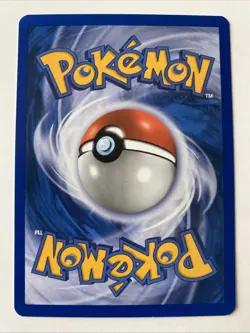 Jolteon Holo Rare | EX Delta Species | #7 | Chase | Vintage | Pokemon TCG | ENG - Image 5
