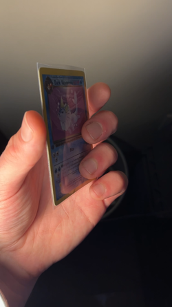 Pokemon TCG Dark Vaporeon 1st Edition Uncommon Team Rocket 45/82 - Image 2