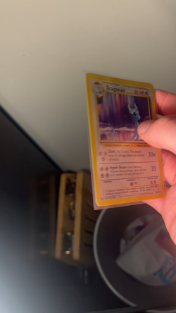 Pokemon TCG Dragonair Rare Base Set 18/102 - Image 2