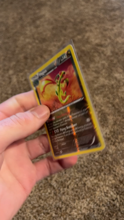 Pokemon TCG Flygon Rare Reverse Holo Boundaries Crossed 99/149 - Image 2