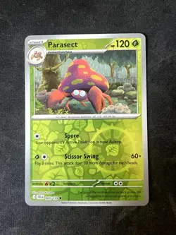 Pokemon Journey Together - Choose Your Card - Reverse Holo/Holo/EX - Image 2