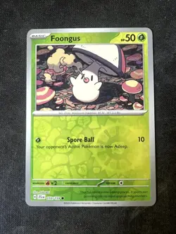 Pokemon Journey Together - Choose Your Card - Reverse Holo/Holo/EX - Image 3