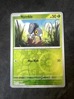 Pokemon Journey Together - Choose Your Card - Reverse Holo/Holo/EX - Image 5