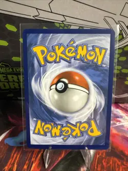 Pokemon TCG Perfect Order Mega Zygarde EX 104/088 NM - Image 2