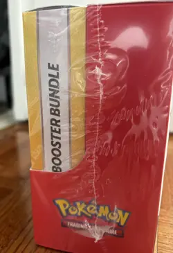 Pokemon TCG Scarlet & Violet Surging Sparks Elite Trainer Box Sealed - Image 4