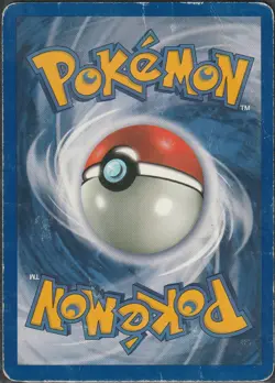 Psyduck | 53/62 | Fossil Unlimited | Pokemon TCG | DMG - Image 2