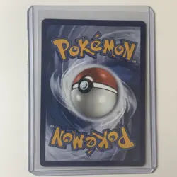 Pokemon Mega Lucario ex Black Star Promo 033 MEP EN - Image 2