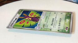 POKEMON DUSTOX EX 1ST ED 010/086 - JAPANESE MIRAGE FOREST CARD - Image 2