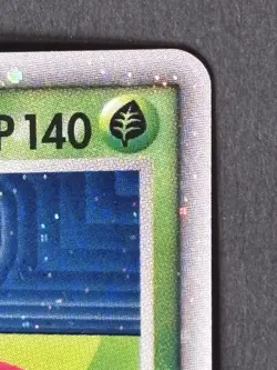 POKEMON DUSTOX EX 1ST ED 010/086 - JAPANESE MIRAGE FOREST CARD - Image 3