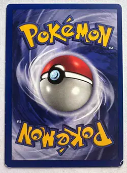 1999 Pokemon Fossil Psyduck #53/62 - Image 2