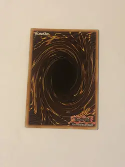 Yugioh! TCG - SPYRAL Resort - Quarter Century Secret Rare - RA04-EN277 Stampede - Image 4