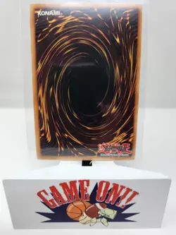 YuGiOh Wind-Up Zenmaines PHSW-EN087 1st Edition Secret Rare NM - Image 2