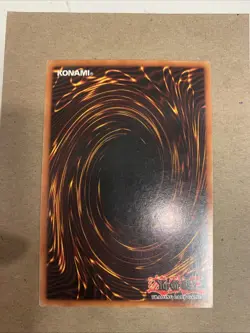 YU-GI-OH! MAGIC RULER 1ST EDITION SERPENT NIGHT DRAGON #MRL-103 - Image 2