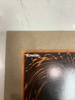 YU-GI-OH! MAGIC RULER 1ST EDITION SERPENT NIGHT DRAGON #MRL-103 - Image 3