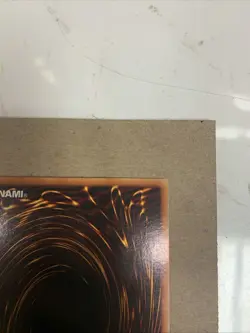 YU-GI-OH! MAGIC RULER 1ST EDITION SERPENT NIGHT DRAGON #MRL-103 - Image 4