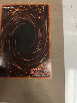 YU-GI-OH! MAGIC RULER 1ST EDITION SERPENT NIGHT DRAGON #MRL-103 - Image 5