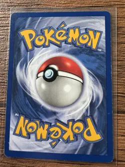 Pokemon TCG Snorlax Jungle Holo Card 11/64 Unlimited Rare (LP) - Image 2