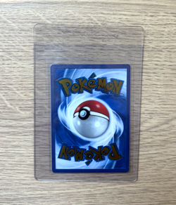 Pokemon 151 | Mew ex Promo (Metal Card) 205/165 | 💎 PACK FRESH 💎 - Image 2