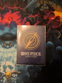 Boa Hancock (OP15 Release Event Winner) P-115 One Piece Promotion Cards Foil - Image 2