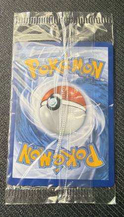 Lucario VSTAR Promo SWSH291 Crown Zenith ETB Pokemon Card English - SEALED - Image 2