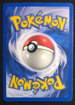 Kabutops 9/62 Holo Fossil Pokemon Card - Image 2